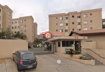 Apartamento, 2 quartos, 44 m² - Foto 3