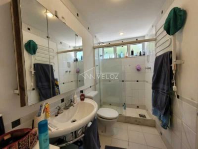 Cobertura, 3 quartos, 162 m² - Foto 1