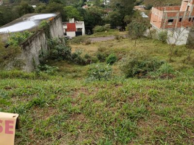 Terreno, 250 m² - Foto 1