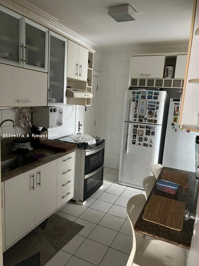Apartamento, 4 quartos, 113 m² - Foto 3