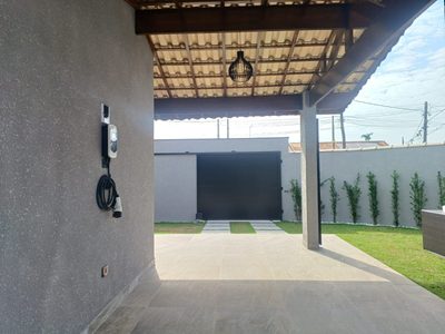 Casa, 3 quartos - Foto 4