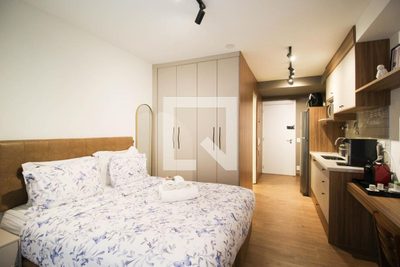 Kitnet-Studio, 29 m² - Foto 3