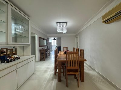 Apartamento, 3 quartos, 153 m² - Foto 2