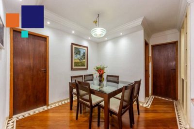 Apartamento, 3 quartos, 84 m² - Foto 4