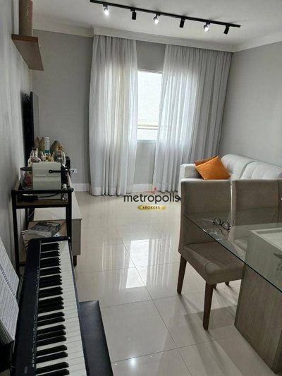 Sobrado, 2 quartos, 115 m² - Foto 2
