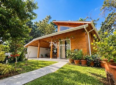 Casa, 2 quartos, 90 m² - Foto 2