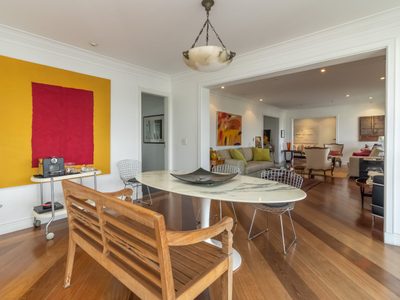 Apartamento, 4 quartos, 300 m² - Foto 1