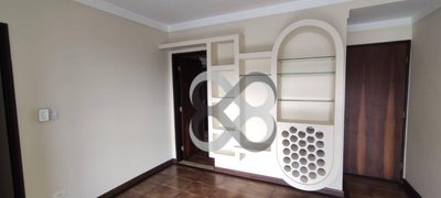 Apartamento, 3 quartos, 75 m² - Foto 2