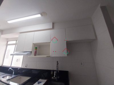 Apartamento, 2 quartos, 41 m² - Foto 4