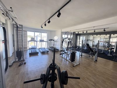 Flat/Apart Hotel, 1 quarto, 60 m² - Foto 4
