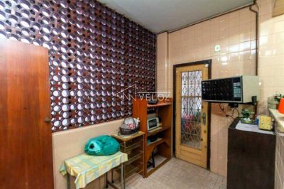 Apartamento, 3 quartos, 133 m² - Foto 3