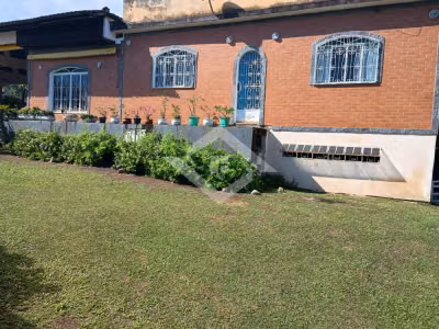 Casa, 5 quartos - Foto 1