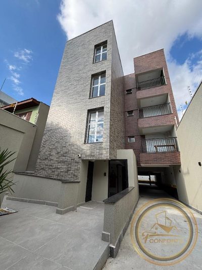 Apartamento, 1 quarto, 31 m² - Foto 2