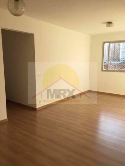 Apartamento, 3 quartos, 100 m² - Foto 1
