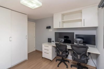 Cobertura, 4 quartos, 149 m² - Foto 3