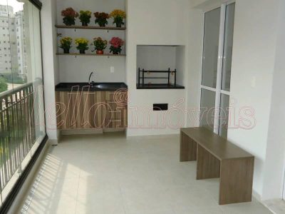 Apartamento, 3 quartos, 173 m² - Foto 5
