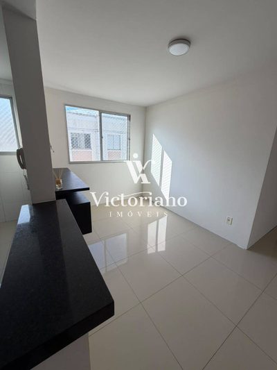 Apartamento, 2 quartos, 47 m² - Foto 5