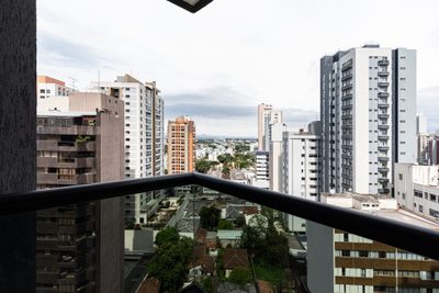 Apartamento, 3 quartos, 121 m² - Foto 5