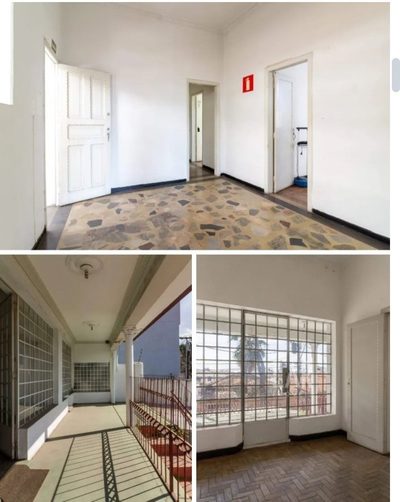 Casa, 3 quartos, 202 m² - Foto 1