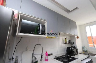 Apartamento, 2 quartos, 49 m² - Foto 5