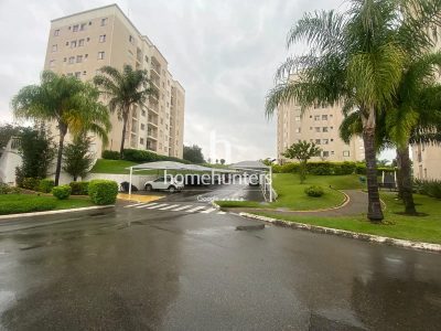 Apartamento, 2 quartos, 49 m² - Foto 1