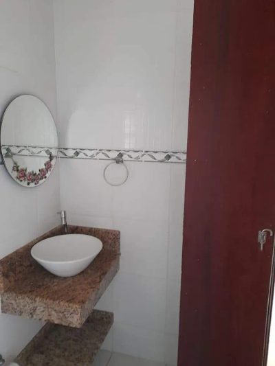 Casa, 2 quartos, 98 m² - Foto 2