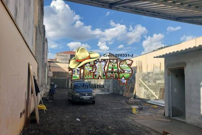 Terreno, 500 m² - Foto 1