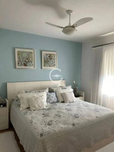 Apartamento, 4 quartos, 290 m² - Foto 3