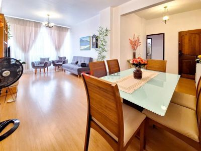 Apartamento, 3 quartos - Foto 3