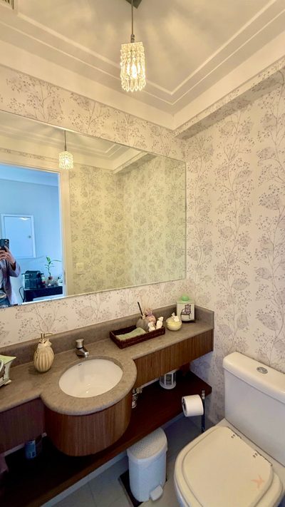 Apartamento, 3 quartos, 149 m² - Foto 5
