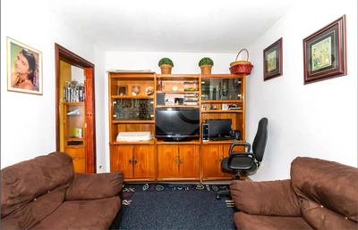 Sobrado, 4 quartos, 192 m² - Foto 4