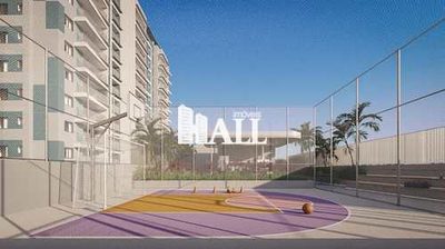 Apartamento, 1 quarto, 37 m² - Foto 5