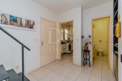 Cobertura, 2 quartos, 81 m² - Foto 5