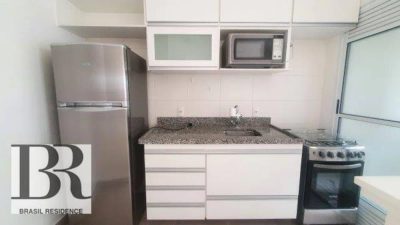 Apartamento, 2 quartos, 57 m² - Foto 2