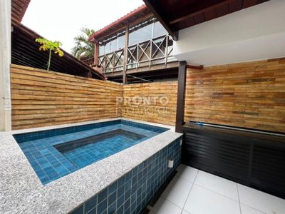 Casa, 5 quartos, 250 m² - Foto 5