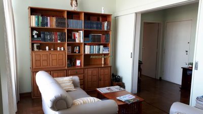 Apartamento, 3 quartos, 180 m² - Foto 5