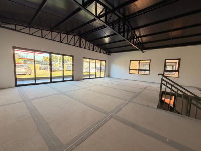 Loja-Salão, 75 m² - Foto 1