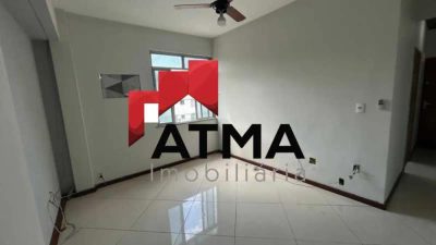 Apartamento, 3 quartos, 76 m² - Foto 1