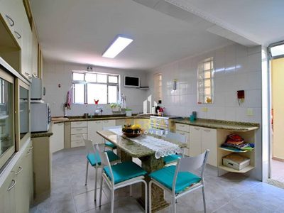 Casa, 3 quartos, 186 m² - Foto 5