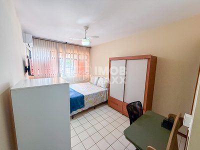 Apartamento, 1 quarto, 27 m² - Foto 4