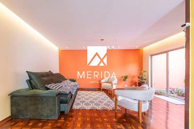 Casa, 6 quartos, 282 m² - Foto 2