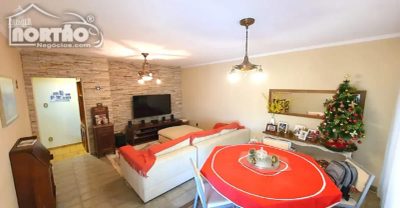 Casa, 3 quartos, 168 m² - Foto 2