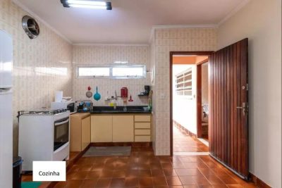 Casa, 4 quartos, 215 m² - Foto 5