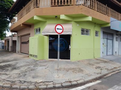 Loja-Salão, 27 m² - Foto 3
