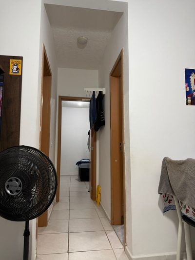 Apartamento, 2 quartos, 45 m² - Foto 5