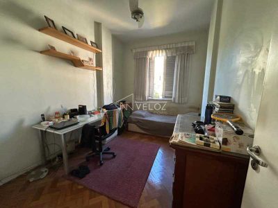 Apartamento, 3 quartos, 114 m² - Foto 4