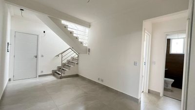 Apartamento, 3 quartos, 110 m² - Foto 2