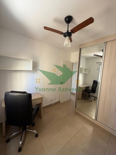 Apartamento, 3 quartos - Foto 2