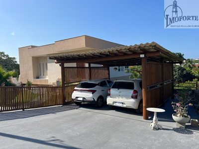 Casa de Condomínio, 4 quartos - Foto 5