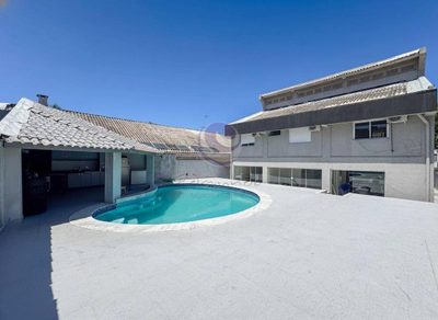Casa de Condomínio, 7 quartos - Foto 3